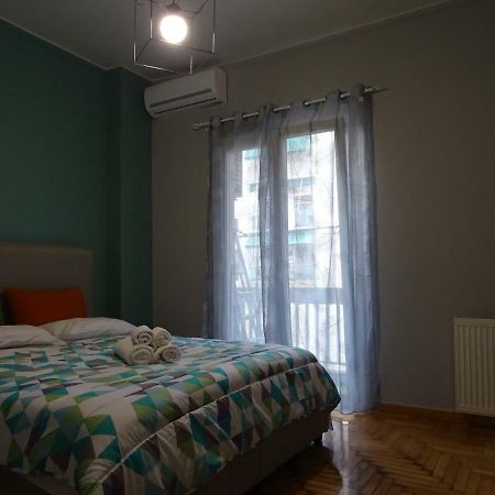Apartament Zeus Perfect Location Ateny Zewnętrze zdjęcie