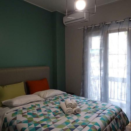 Apartament Zeus Perfect Location Ateny Zewnętrze zdjęcie