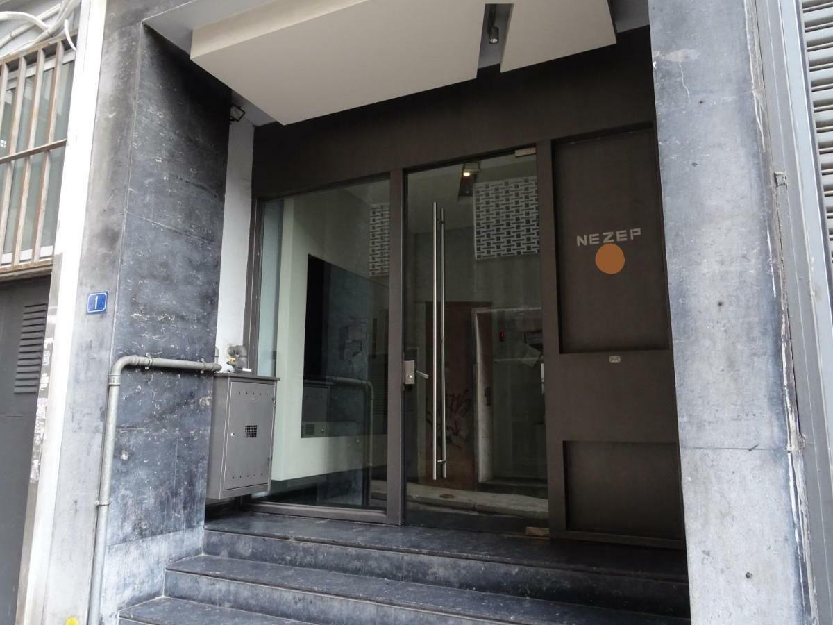 Apartament Zeus Perfect Location Ateny Zewnętrze zdjęcie