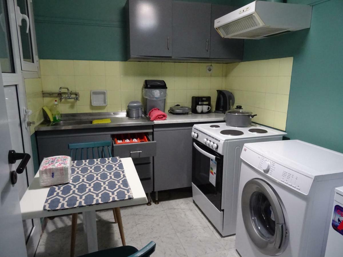 Apartament Zeus Perfect Location Ateny Zewnętrze zdjęcie