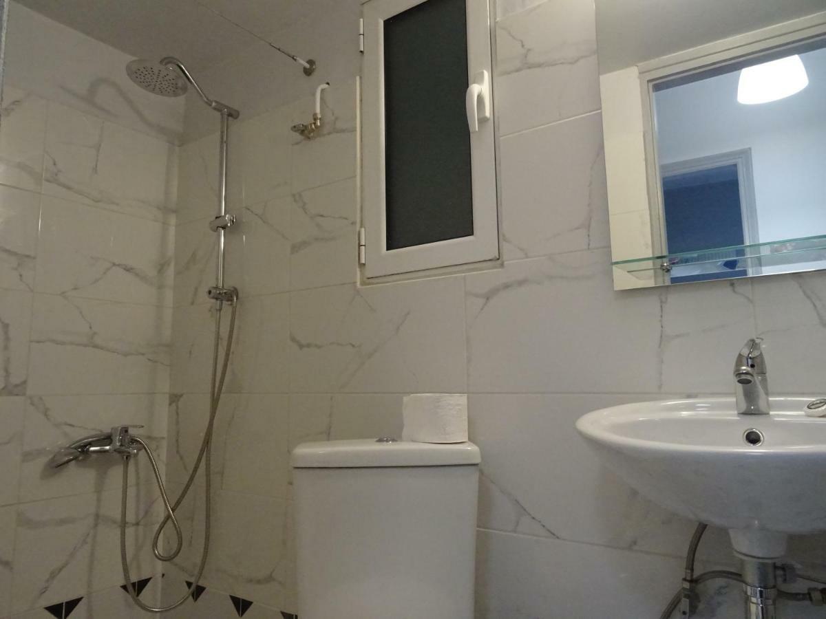 Apartament Zeus Perfect Location Ateny Zewnętrze zdjęcie