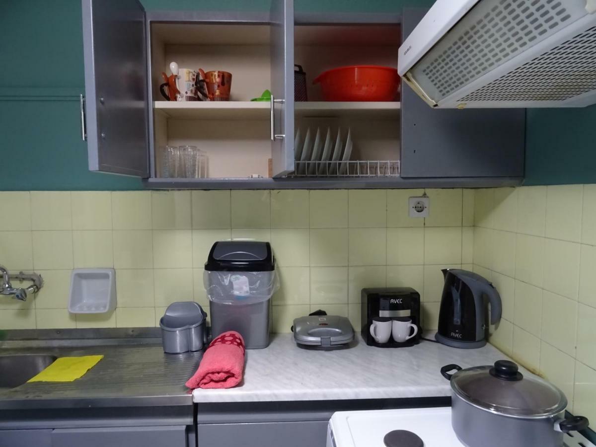 Apartament Zeus Perfect Location Ateny Zewnętrze zdjęcie