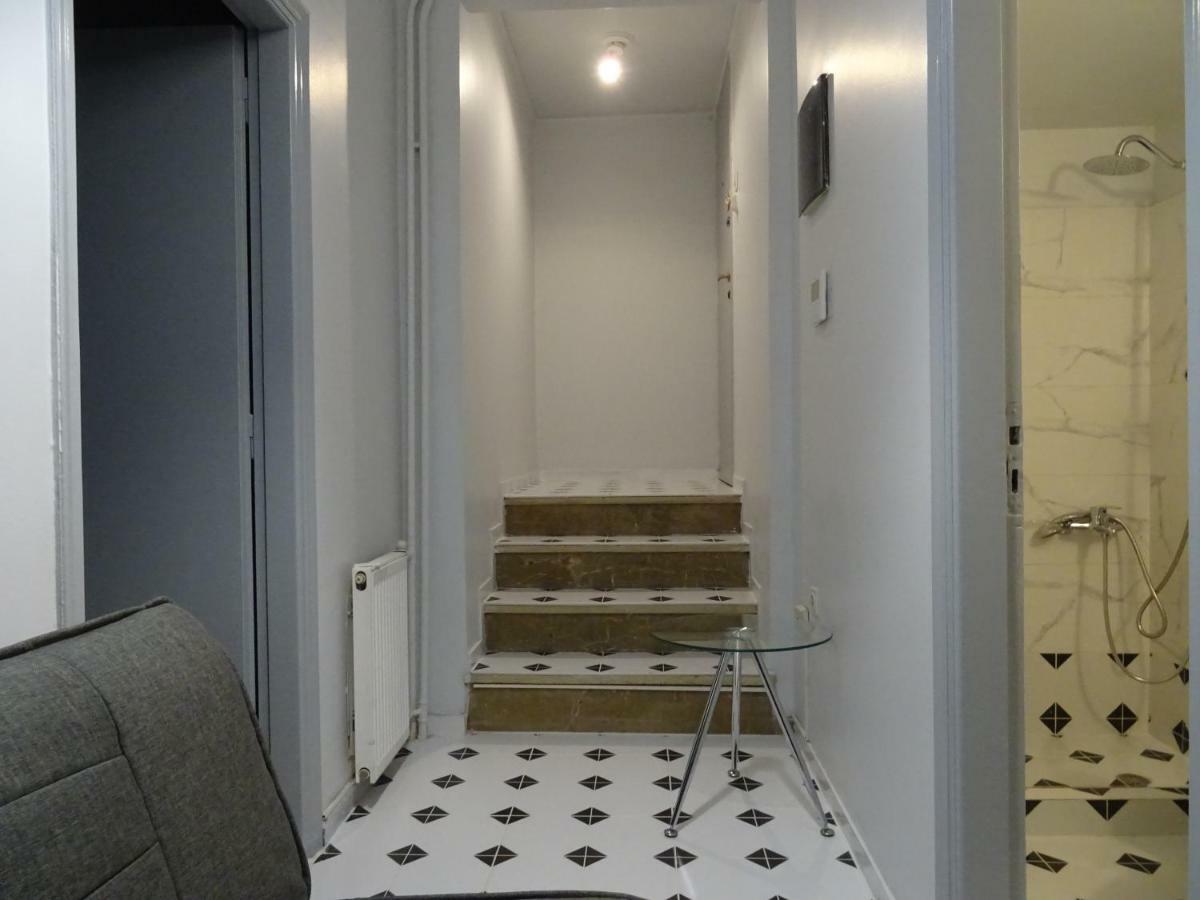 Apartament Zeus Perfect Location Ateny Zewnętrze zdjęcie