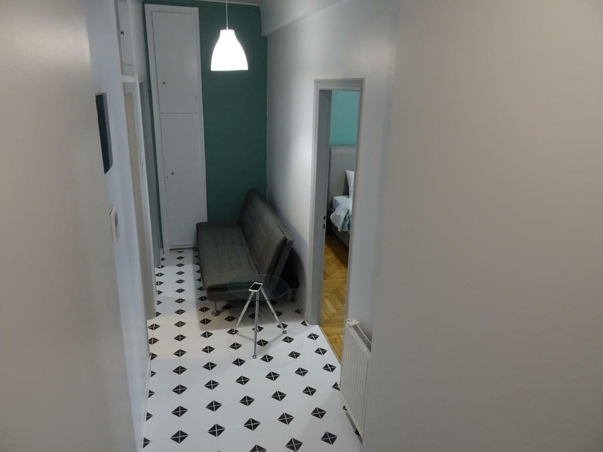 Apartament Zeus Perfect Location Ateny Zewnętrze zdjęcie