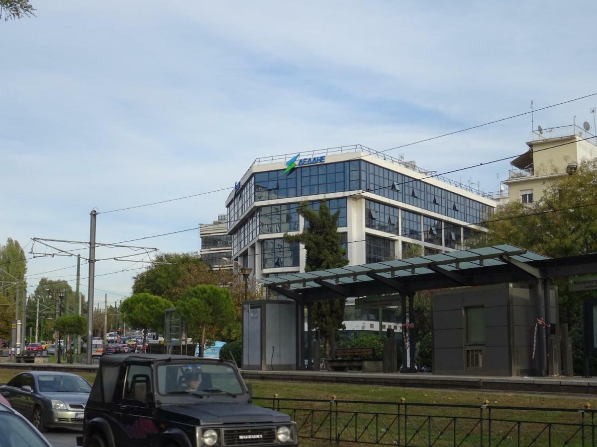 Apartament Zeus Perfect Location Ateny Zewnętrze zdjęcie