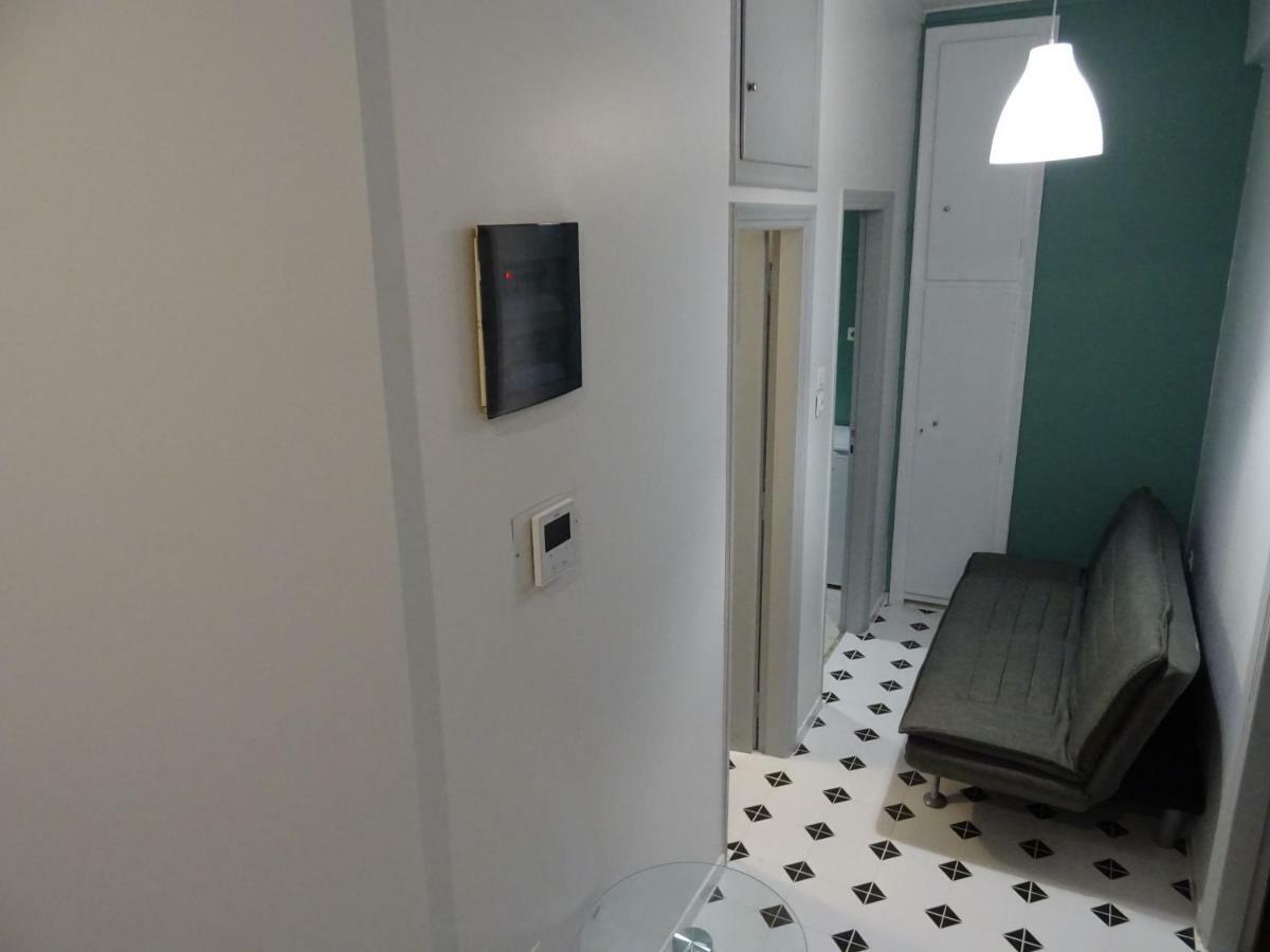 Apartament Zeus Perfect Location Ateny Zewnętrze zdjęcie