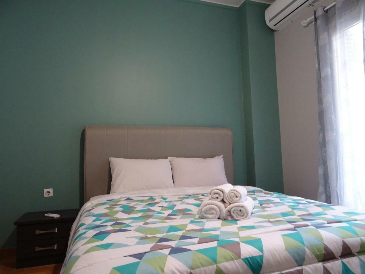 Apartament Zeus Perfect Location Ateny Zewnętrze zdjęcie