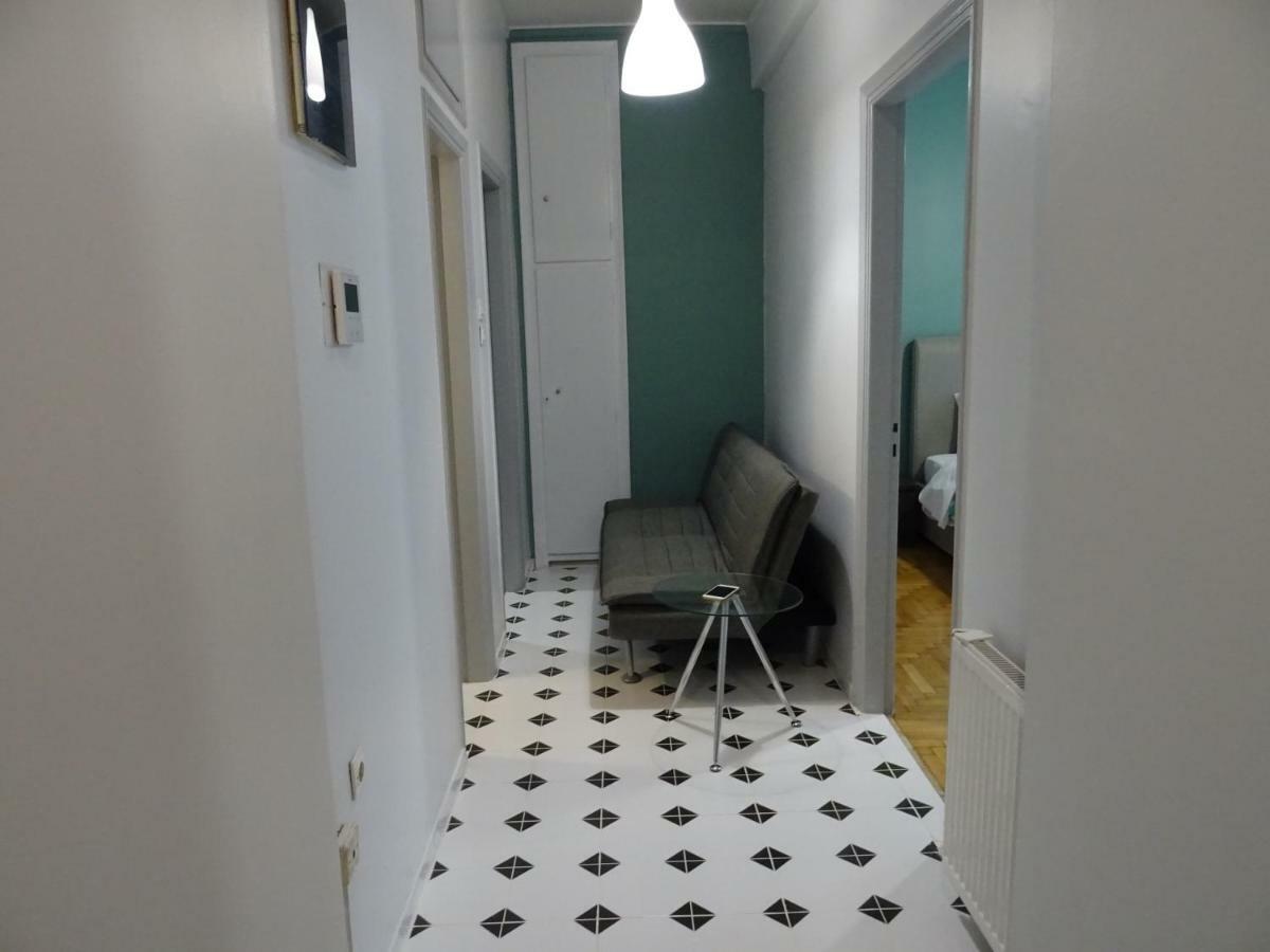 Apartament Zeus Perfect Location Ateny Zewnętrze zdjęcie