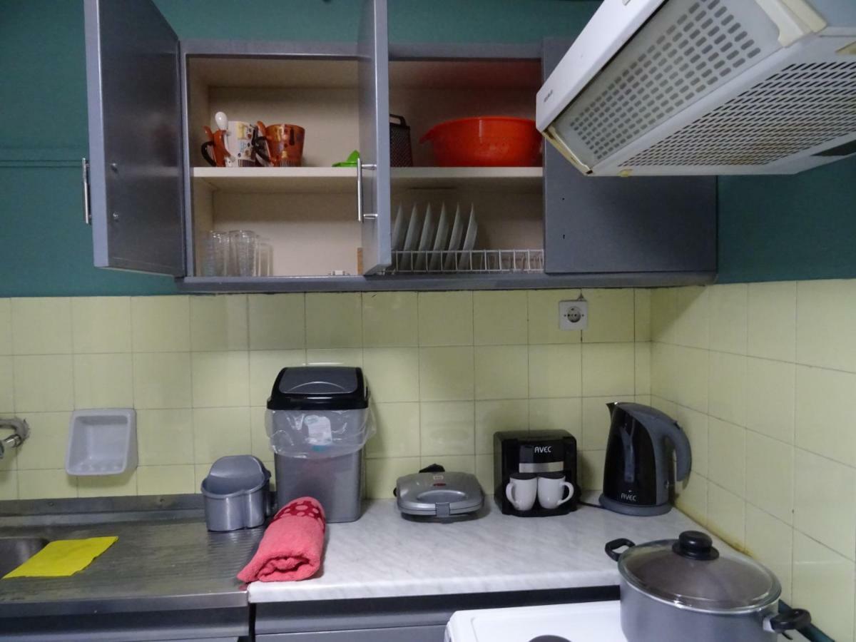 Apartament Zeus Perfect Location Ateny Zewnętrze zdjęcie