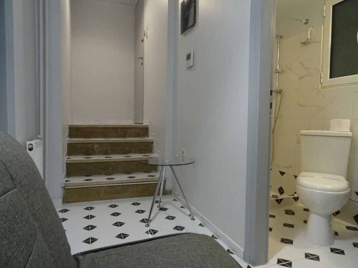 Apartament Zeus Perfect Location Ateny Zewnętrze zdjęcie