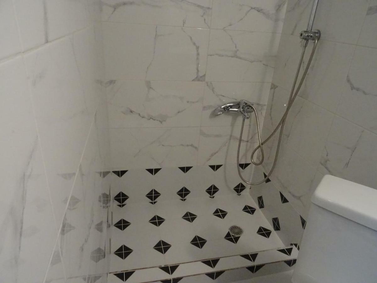 Apartament Zeus Perfect Location Ateny Zewnętrze zdjęcie