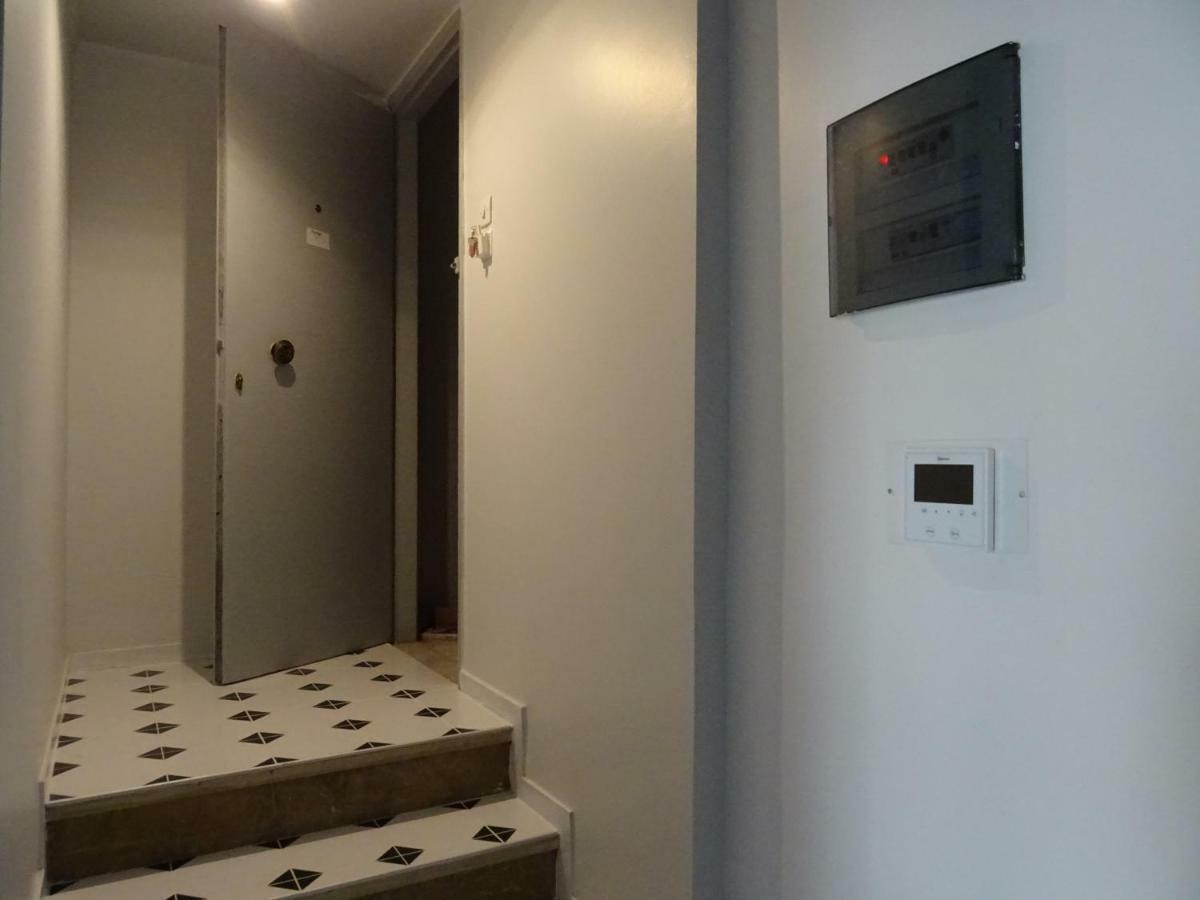 Apartament Zeus Perfect Location Ateny Zewnętrze zdjęcie
